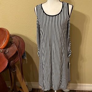 👗 NWT Spense brand women’s knit dress